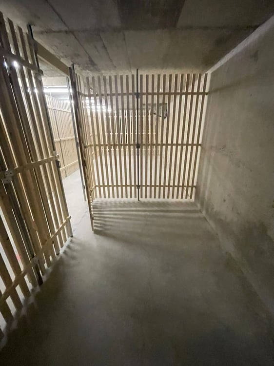 Plusieurs dépôts au Centre-Ville de Sion 6