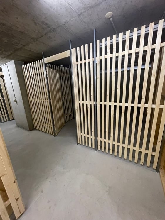 Plusieurs dépôts au Centre-Ville de Sion 5