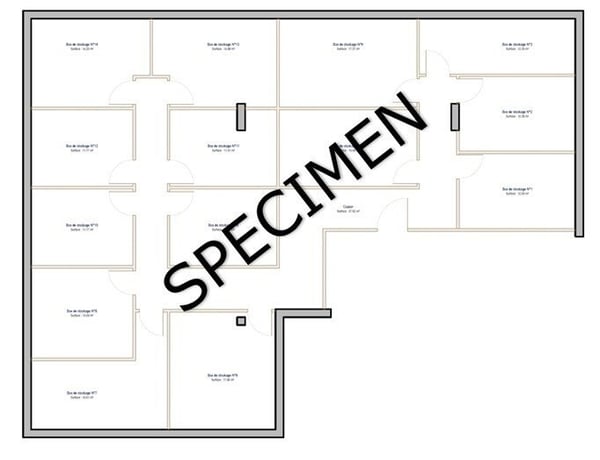 Plusieurs dépôts au Centre-Ville de Sion 7