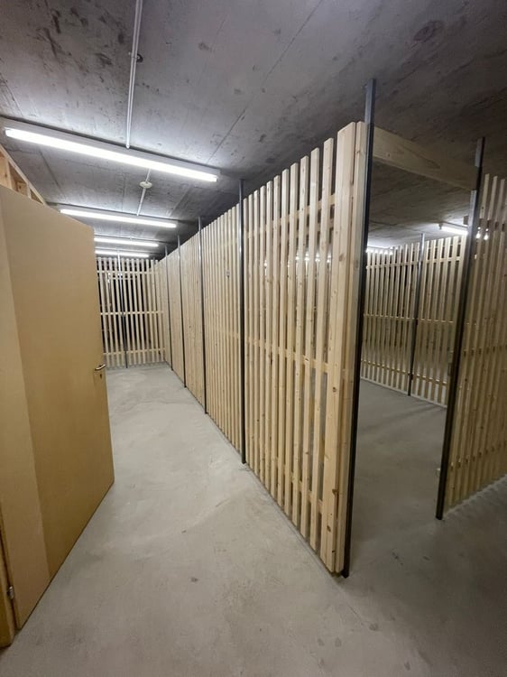 Plusieurs dépôts au Centre-Ville de Sion 2