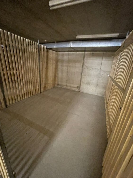 Plusieurs dépôts au Centre-Ville de Sion 4