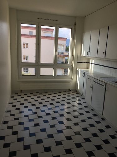 saisir ! Splendide appartement dans un quartier résidentiel ! 3