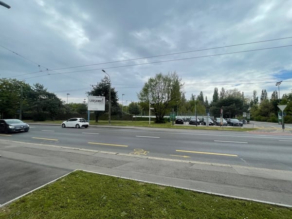 Votre dépôt proche des accès autoroutiers ! 2