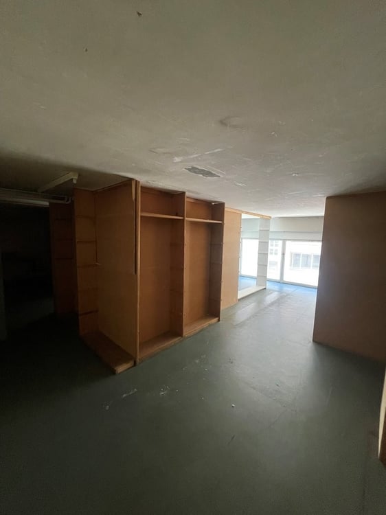 Surface commerciale avec emplacement idéal ! 8