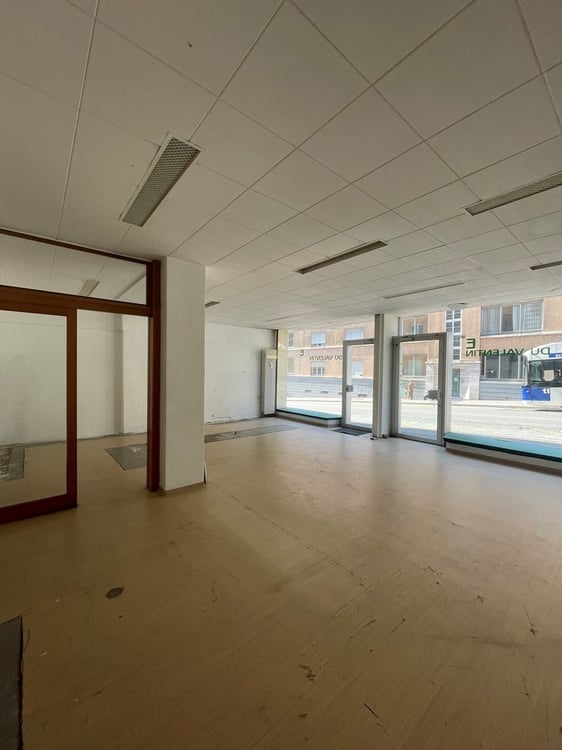 Surface commerciale avec emplacement idéal ! 6