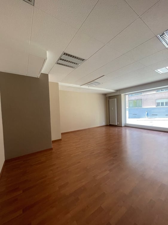 Votre future surface commerciale au centre de Lausanne ! 2