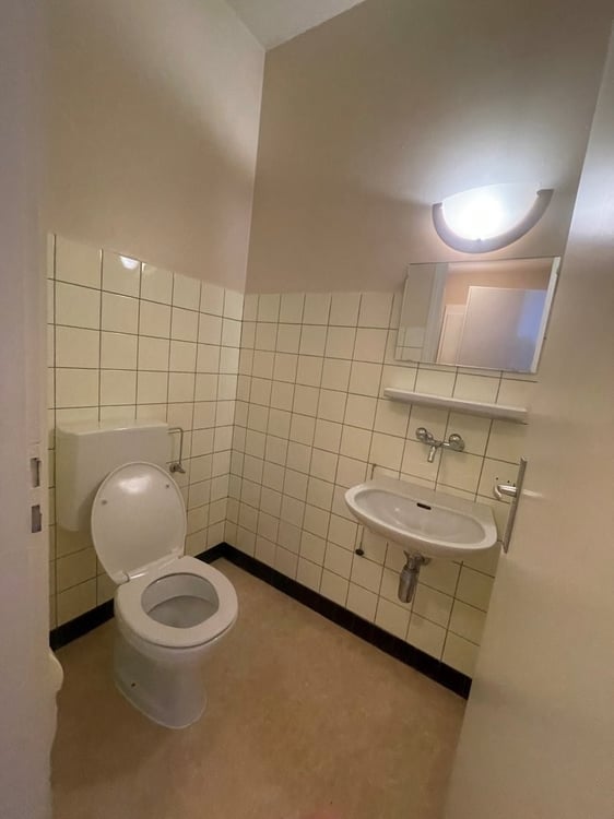 Votre future surface commerciale au centre de Lausanne ! 5