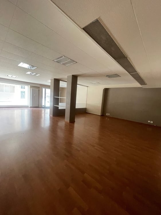 Votre future surface commerciale au centre de Lausanne ! 4