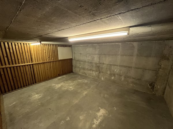 Dépôt à louer au centre-ville de Sion 2