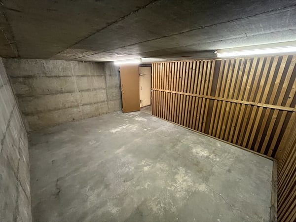 Dépôt à louer au centre-ville de Sion 3