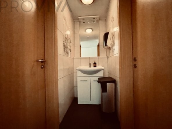 Surface commerciale aménagée en restaurant et bar - centre-ville 7