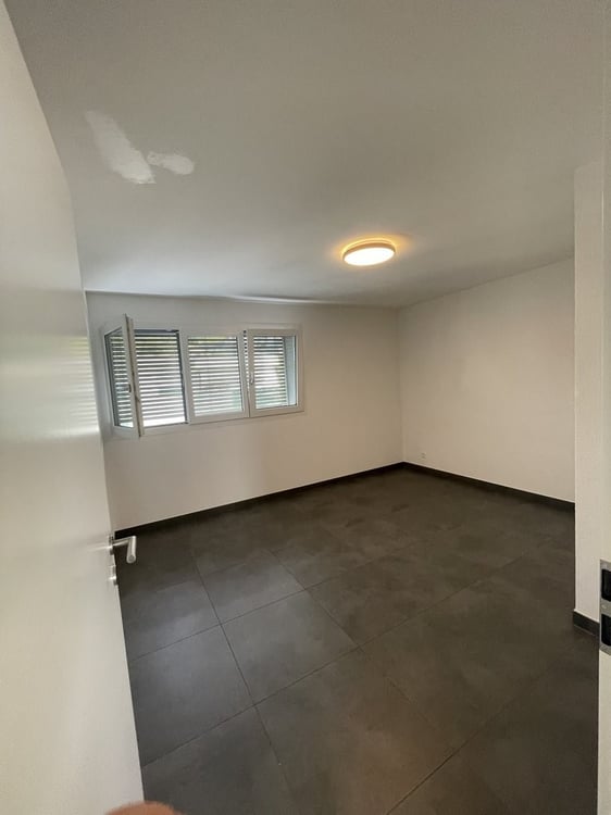 saisir ! Magnifique appartement avec vue imprenable sur le Léman ! 5