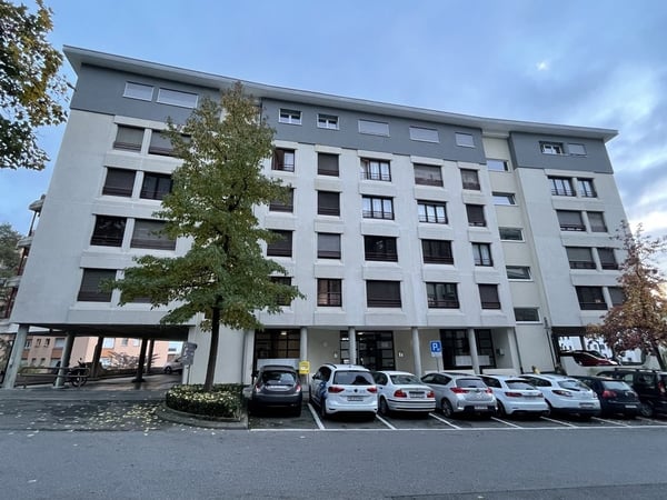 saisir ! Magnifique appartement avec vue imprenable sur le Léman ! 1