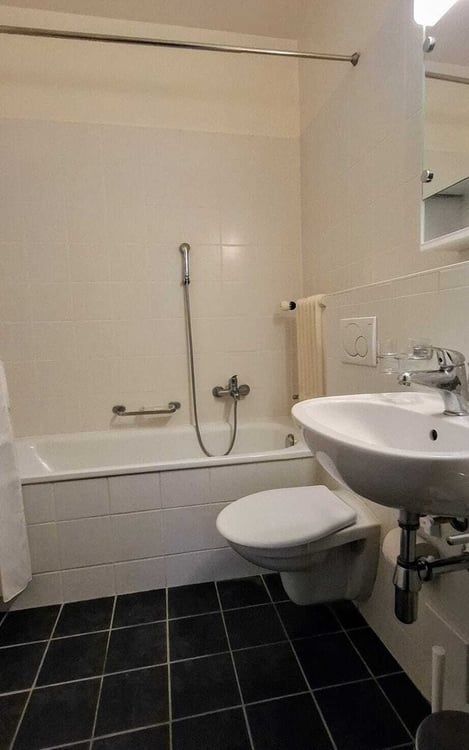 A saisir ! Appartement meublé au centre-ville de Genève ! 5