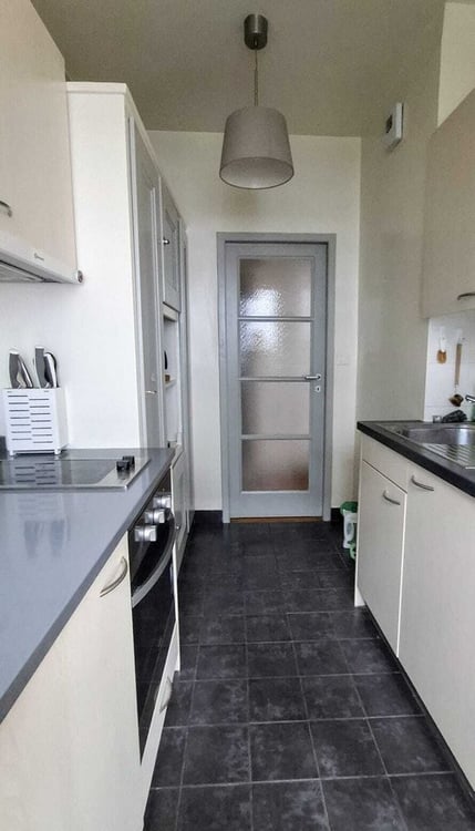 A saisir ! Appartement meublé au centre-ville de Genève ! 3