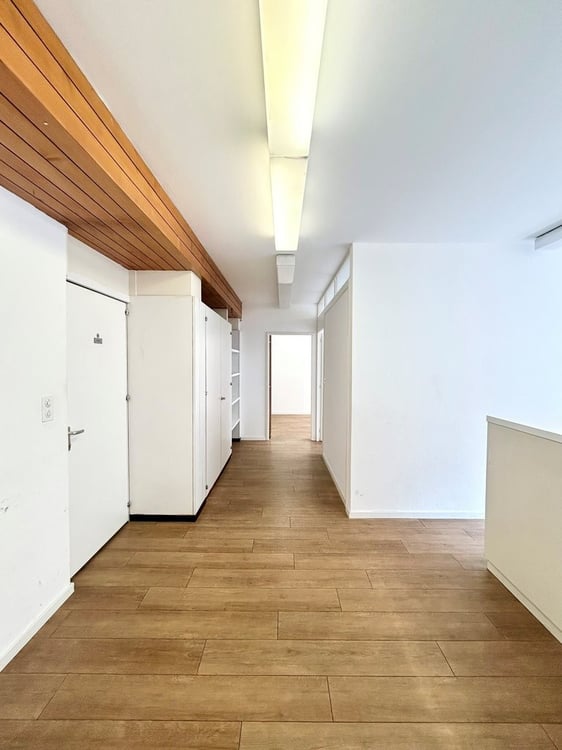 Bureau au centre-ville près de la gare ! 7