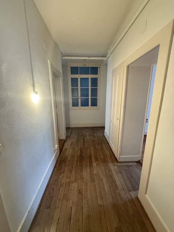 saisir ! Magnifique logement proche du lac Léman ! 2