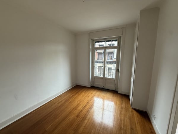 saisir ! Magnifique logement proche du lac Léman ! 3