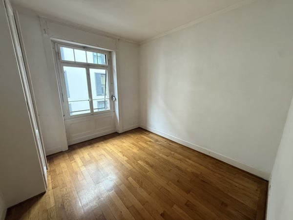 saisir ! Magnifique logement proche du lac Léman ! 5