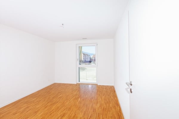 A saisir ! Magnifique logement dans quartier verdoyant ! 4