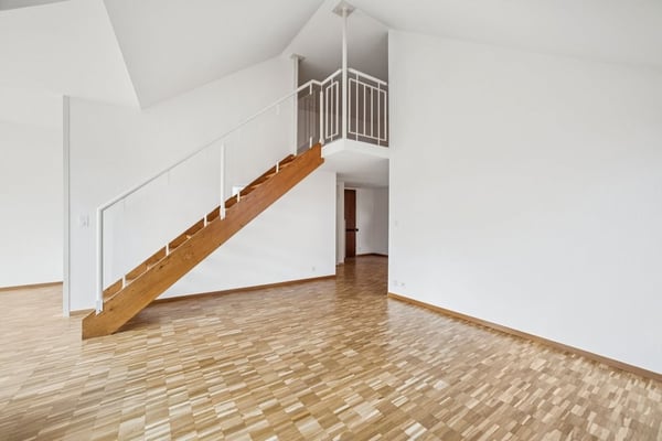 Splendide appartement en attique à Genève ! 5