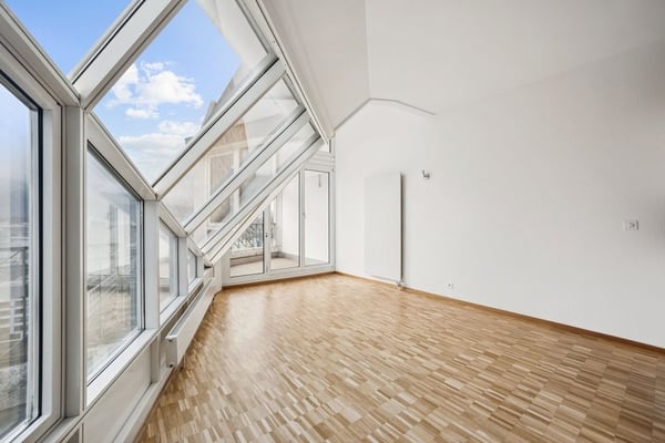Splendide appartement en attique à Genève ! 3