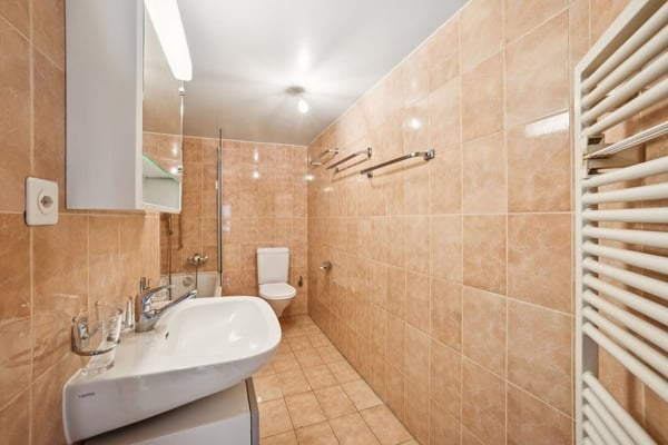 Splendide appartement en attique à Genève ! 10