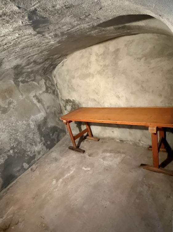 Dépôt de stockage proche de la gare 3