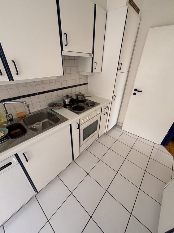 saisir ! Splendide appartement dans un quartier résidentiel ! 3