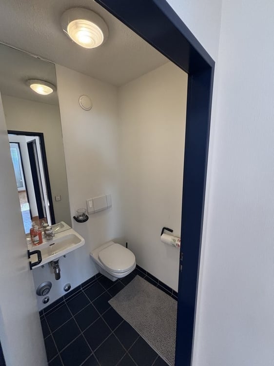 saisir ! Splendide appartement dans un quartier résidentiel ! 6