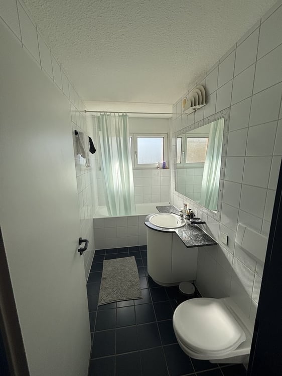 saisir ! Splendide appartement dans un quartier résidentiel ! 5