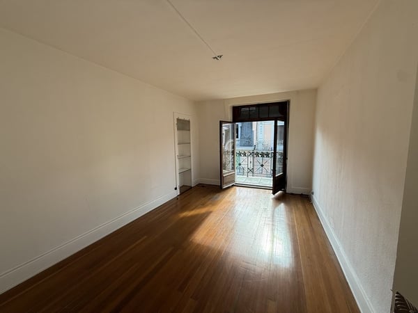 saisir ! Magnifique appartement au centre-ville de Montreux ! 2