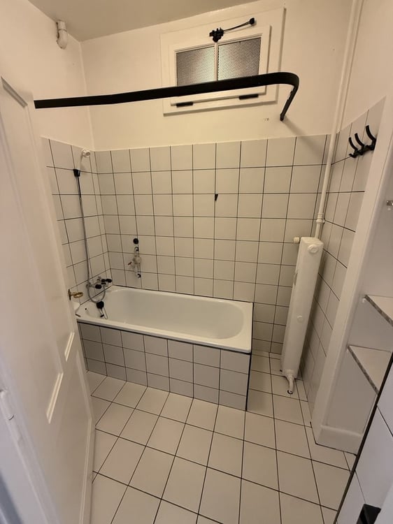 saisir ! Magnifique appartement au centre-ville de Montreux ! 5