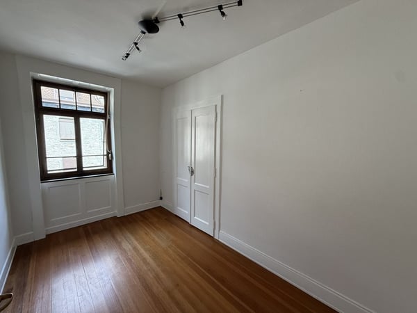 saisir ! Magnifique appartement au centre-ville de Montreux ! 4