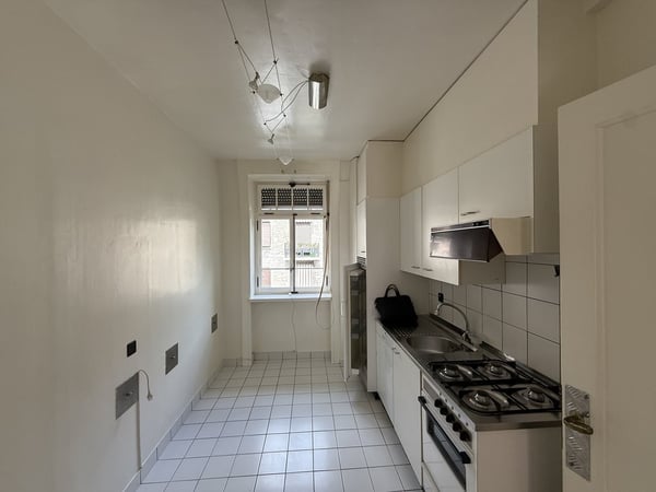 saisir ! Magnifique appartement au centre-ville de Montreux ! 3