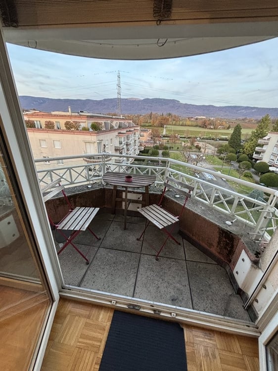 saisir ! Superbe logement à Nyon ! 7