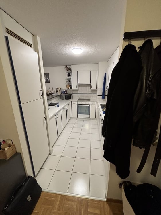 saisir ! Superbe logement à Nyon ! 3