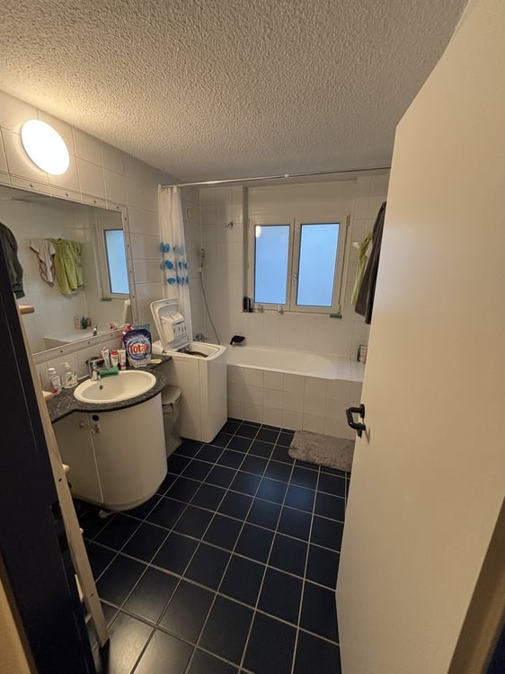 saisir ! Superbe logement à Nyon ! 6