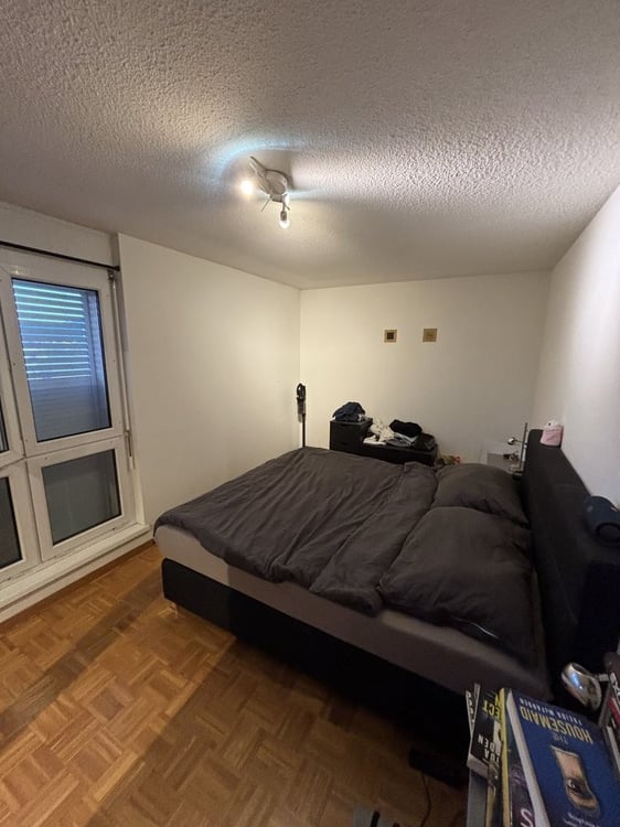 saisir ! Superbe logement à Nyon ! 5