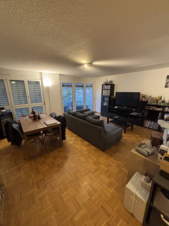 saisir ! Superbe logement à Nyon ! 2