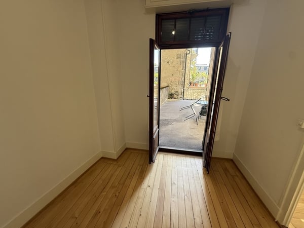 saisir ! Magnifique logement au coeur de Montreux ! 4