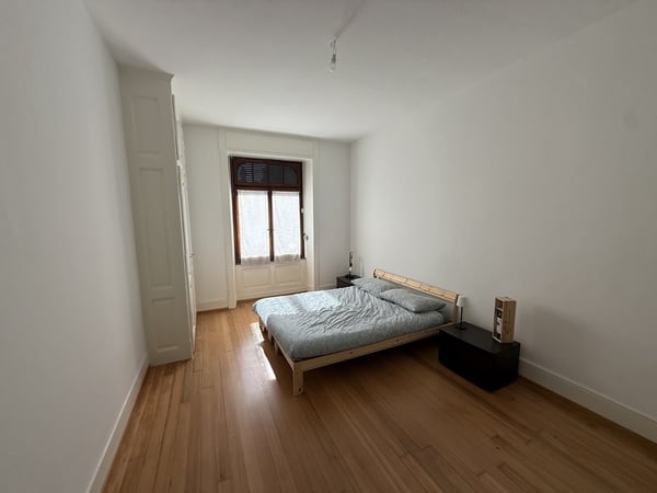 saisir ! Magnifique logement au coeur de Montreux ! 2