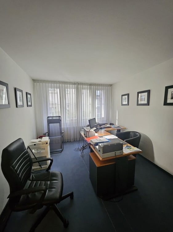 Belle opportunité au coeur de Genève ! 6