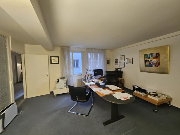 Belle opportunité au coeur de Genève ! 3