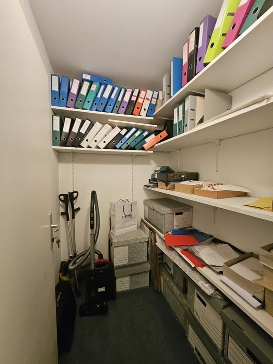 Belle opportunité au coeur de Genève ! 8