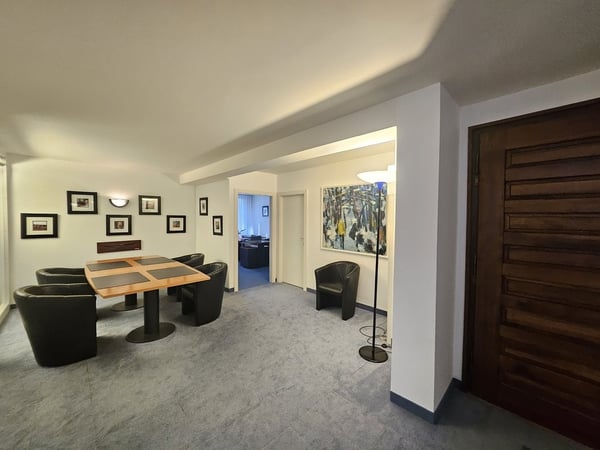 Belle opportunité au coeur de Genève ! 2