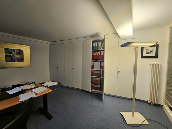 Belle opportunité au coeur de Genève ! 4