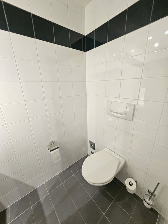 Belle opportunité au coeur de Genève ! 9