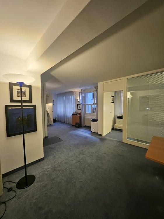 Belle opportunité au coeur de Genève ! 5