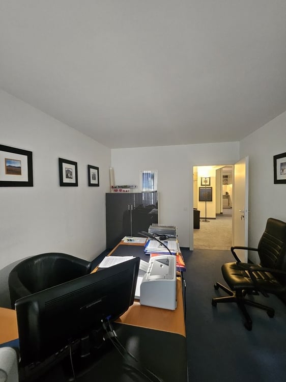 Belle opportunité au coeur de Genève ! 7